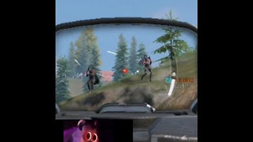 Trolling gone wrong part 1 |CODM #codm #short #codmobile