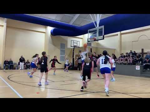 Hickory Day School vs. NCA