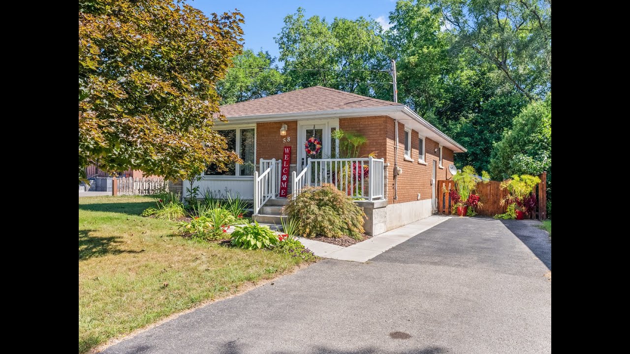 58 Proctor Ave YouTube