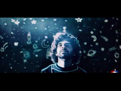 Imagine | AI Generated Cineamtic Video