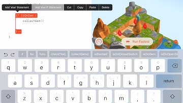 Boxed In - Swift Playgrounds