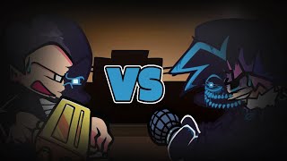 Funkin Corruption Reimagined B-Sides Redux Corrupt Pico Vs Bf Full Week