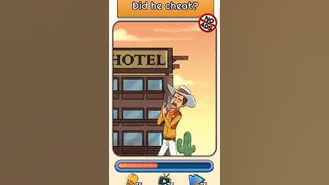 Flashback Tricky Fun Riddles - level 6