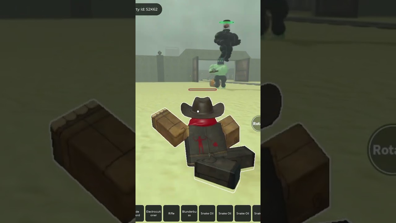 Goaliath vs Nikola Tesla Full fight in 