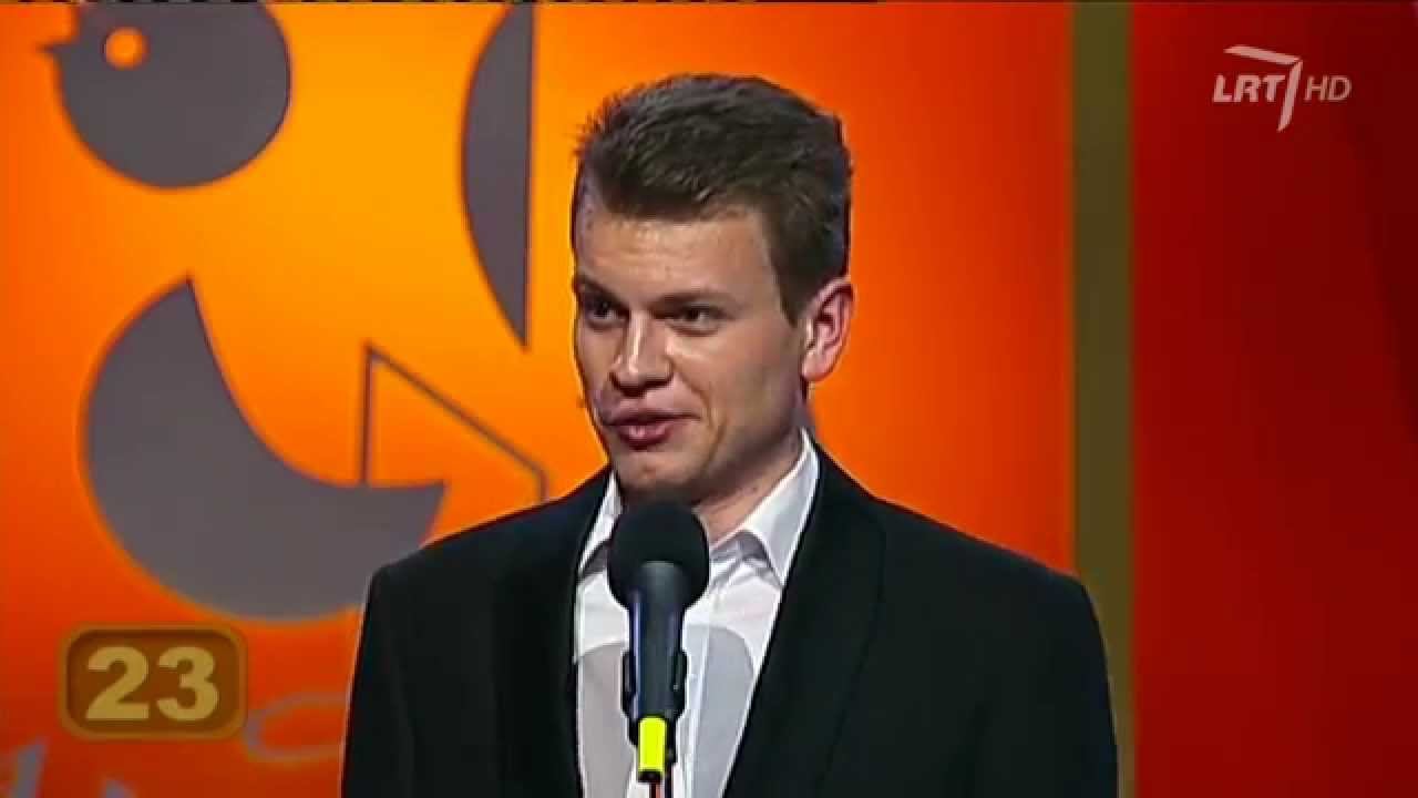 Marius Prižgintas, Klaipėdos Stasio Šimkaus konservatorija