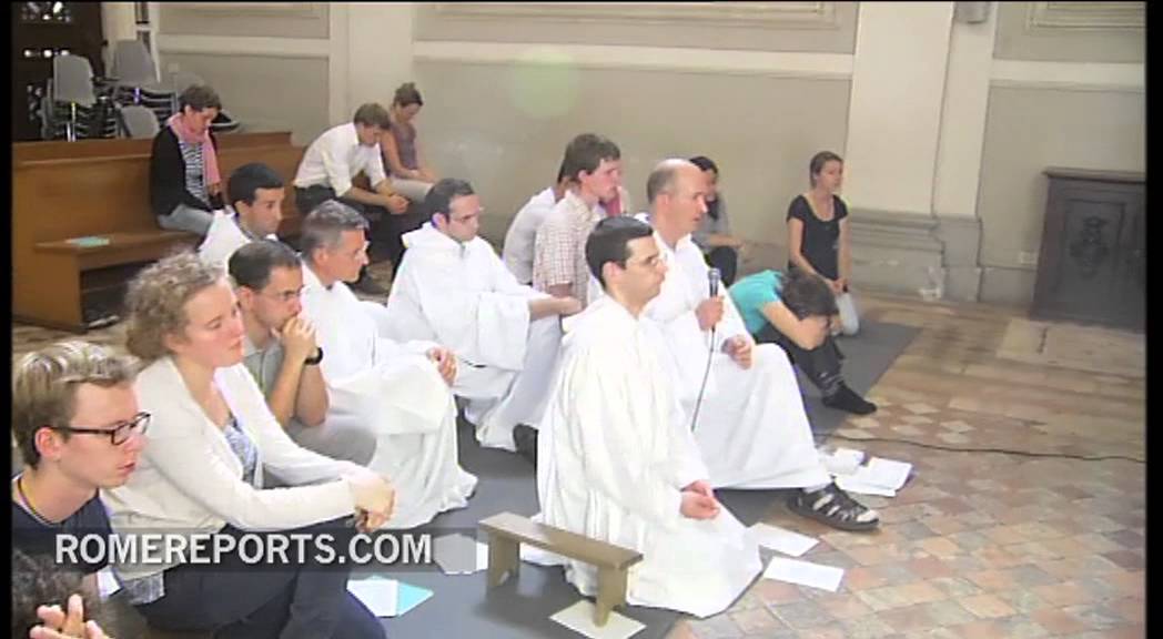 Intenciones del Papa en junio: promoción del diálogo, respeto y la Nueva evangelización