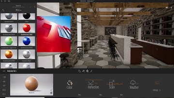 SketchUp Pro To TwinMotion 2019 Animation Bar