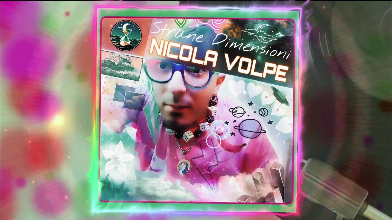 Watch 07-NICOLA VOLPE - SOVIET BASE (EXT. MIX) on YouTube Watch 07-NICOLA VOLPE - SOVIET BASE (EXT. MIX) on YouTube