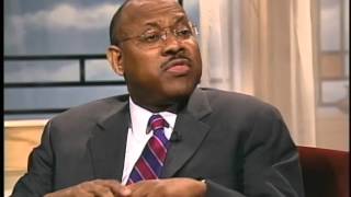 Conversation with Dr. Cleophus LaRue - Program 4517
