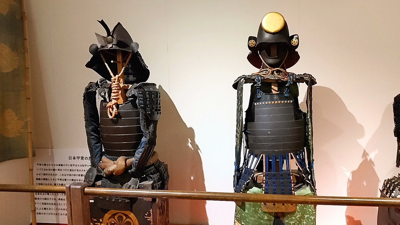 鎌倉殿の13 人か The Samuri Collection No2 No1も有り 74 兜 鎧 鬼滅の刃 刀剣ワールド Armor Japanese Helmet 甲冑 日本刀 Youtube