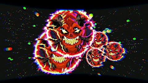 Blob.io - Brutal Duoble Cannon& Triple Reverse?