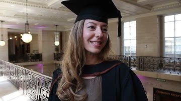 "Studying at Birkbeck was of the most impactful professional experiences of my life"