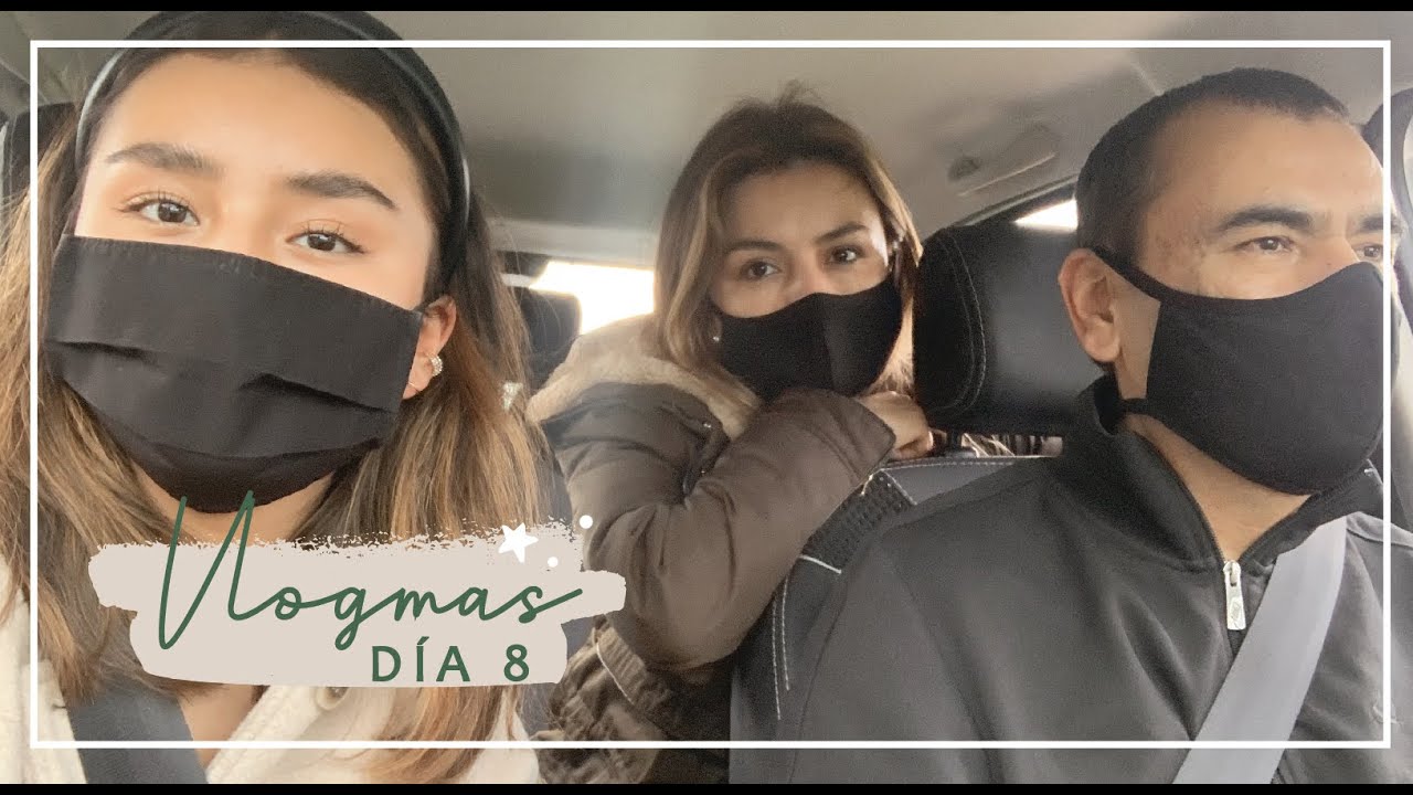 A qué edad me dejarán vivir sola? Quién hace compras innecesarias? Q&A VLOGMAS DÍA 8