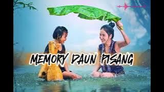JGT MEMORY🌴 DAUN PISANG🌴 MIX 2025