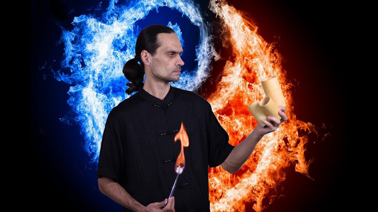 ВСЁ ОБО ВСЕХ ВИДАХ ВАКУУМНЫХ БАНОК - Традиционная Китайская Медицина - Вакуумная терапия банками