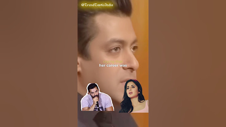 Salman on John & Katrina Kaif Fight 😳#shorts #salmankhan #katrinakaif #viralbollywood