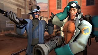 TF2: Рандомное Веселье На Hoodoo! TF2: Рандомное Веселье На Hoodoo!