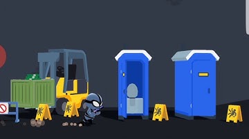 Johnny Trigger level 21 - 30