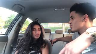 look just wanna tell you that you're one of a kind song