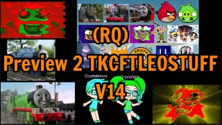 (RQ) Preview 2 TKCFTLEOSTUFF V14