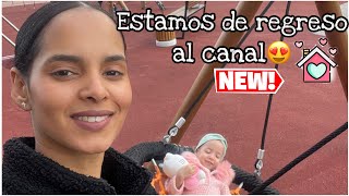 Nuestro Nuevo Apartamentodesde Cuando No Estábamos Por Aquíactualizándolos