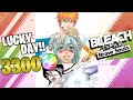 New Year Special Playable Art Summons BLEACH BRAVE 