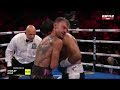 ¡AJUSTADA VICTORIA! Josh Padley se llevó la pelea por Decisión Dividida sobre Aqib Fiaz