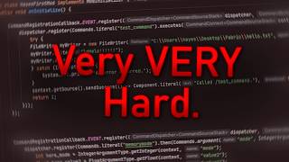 Can I make a Minecraft Mod with No Java Experience