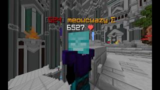 M7 ARCH POV | 4:54 casual | Hypixel Skyblock