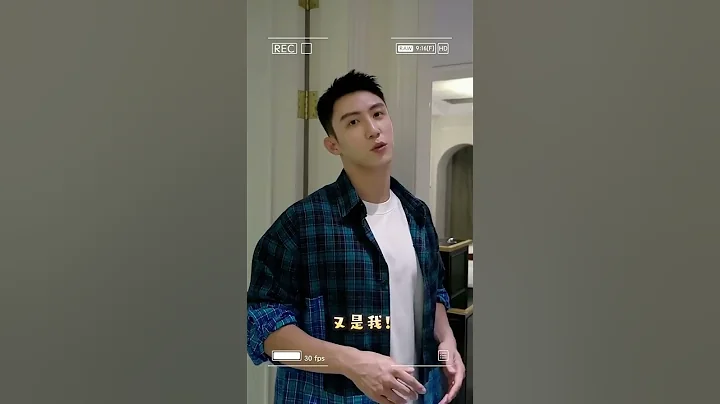 Johnny Huang JingYu - Kuaishou post (220107) - DayDayNews