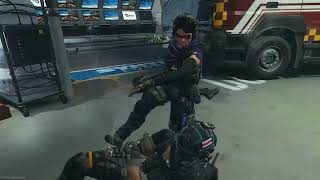 Shenanigans - Cod MW2