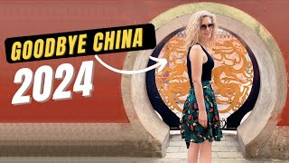 I'm leaving China after 14 years by GoYvon 8,726 views 3 months ago 6 minutes, 37 seconds