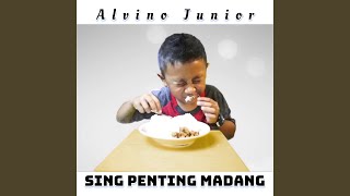 Sing Penting Madang