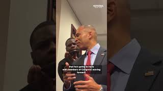 Mamdani-backed candidates win primaries in New York; Is Mamdani MAKING ENEMIES? Jeffries reacts