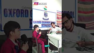 Questions and answers                                  #school #spellingbee #knowledge