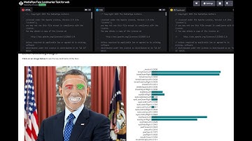 #Raspberry #Pi5 を使った、はじめての #Mediapipe 用 #AI開発キット #物体認識 #人物認識　#高速処理　#顔ランドマーク　デモ