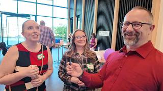 North Idaho Alliance | Alignable Networking Event | Avenue Bookkeeping Testimonial