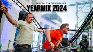 Exolight & Suncatcher - Yearmix 2024