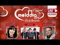 #EspecialDiadosNamorados - Live Solidária | Radio Melodia FM