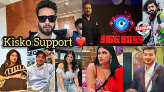 Biggboss 17 Me Kisko Support Karra Hu😍