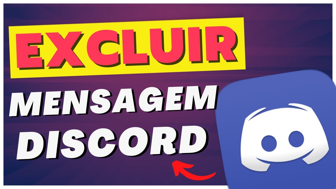 Como eu apago todo o meu histórico de mensagens com alguém da Discord sem  ter que apagar minha conta? - Quora