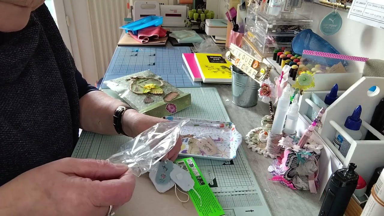 👋Мини-закупка + обмен металлолома