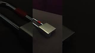 Master lock 570 picked for orange belt.