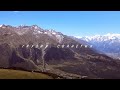 Грузия Сванетия 2021 - Georgia (Svaneti), полеты на параплане Часть 1