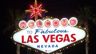 Не большая прогулка по Las Vegas. часть 6