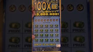 HIT A WIN ALL ON 100X THE MONEY BOOM BABY💰💰🤑🤑