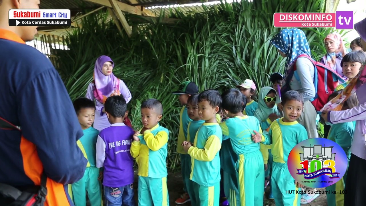 Kawasan Agroeduwisata Cikundul Kota Sukabumi Kawasan Agroeduwisata Cikundul Kota Sukabumi