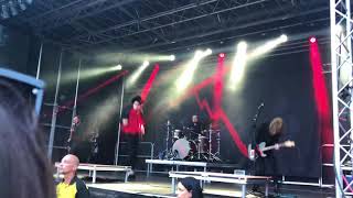 Austen - As It Is Slam Dunk South 27/05/18