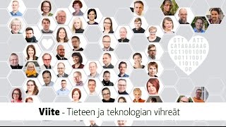 Viite - Kuntavaalit 2017