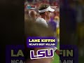 Lane Kiffin Is College Football's GREATEST Villain